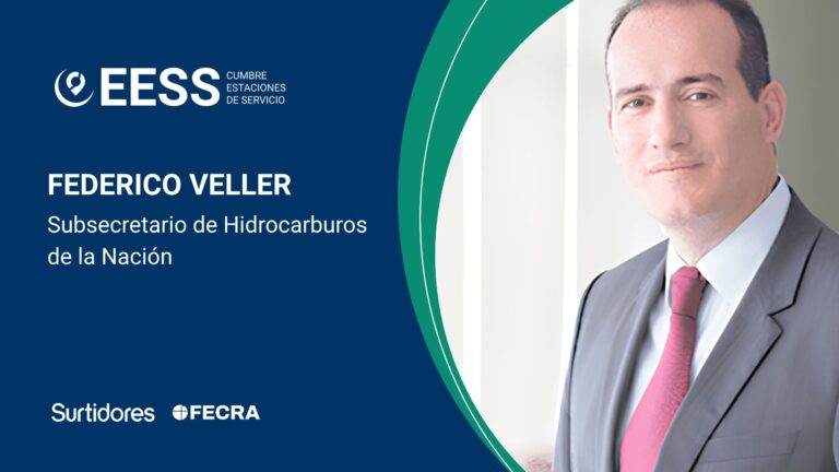 Cumbre de Estaciones de Servicio 2026: la apertura oficial estará a cargo del Subsecretario de Hidrocarburos de la Nación