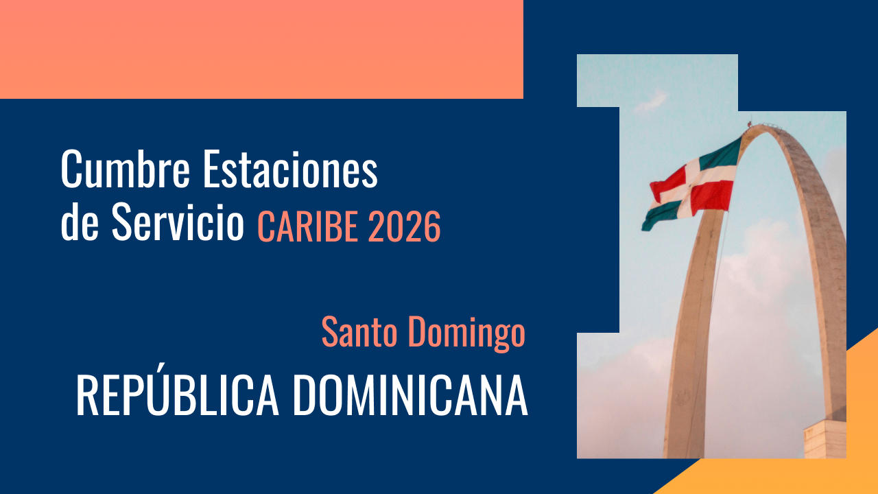Cumbre de Estaciones de Servicio Caribe 2026